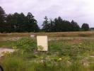 Vente Terrain Saint-aubin-de-medoc  33160 1100 m2