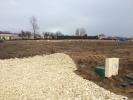 Vente Terrain Cestas  33610 660 m2
