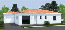 Vente Maison Carbon-blanc  33560 4 pieces 90 m2