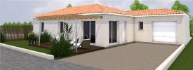 Vente Maison Carbon-blanc  33560 4 pieces 90 m2