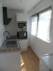 Location Appartement Nancy  54000 23 m2