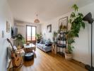 Vente Appartement Villeurbanne  69100 2 pieces 55 m2