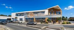 Vente Bureau Saint-aubin-de-medoc  33160 138 m2
