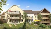 Vente Programme neuf Erstein  67150 109 m2