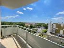 Location Appartement Nimes  30000 22 m2