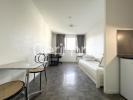 Location Appartement Grenoble  38000 17 m2