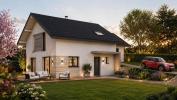 Vente Maison Tour  74250 5 pieces 110 m2