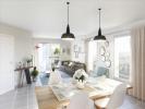 Vente Appartement Arcueil  94110 5 pieces 115 m2