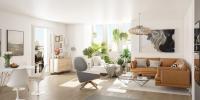 Vente Appartement Meudon  92190 40 m2