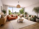 Vente Appartement Nanterre  92000 3 pieces 68 m2