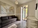 Location Appartement Toulouse  31000 23 m2