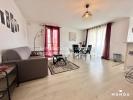 Location Appartement Bussy-saint-georges  77600 3 pieces 63 m2