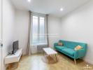 Location Appartement Paris-10eme-arrondissement  75010 2 pieces 29 m2