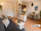 Vente Appartement Merville-franceville-plage 14810 2 pieces 30 m2