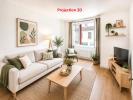 Vente Appartement Perreux-sur-marne  94170 3 pieces 45 m2