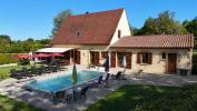 Vente Maison Castelnaud-la-chapelle  24250 10 pieces 250 m2