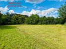 Vente Terrain Saint-julien-les-rosiers  30340 7617 m2