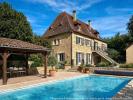 Vente Maison Eglise-neuve-de-vergt  24380 11 pieces 286 m2