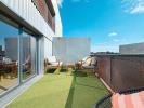 Vente Appartement Nantes  44300 4 pieces 87 m2