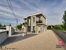 Vente Maison Chaussin  39120 6 pieces 136 m2