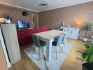 Vente Appartement Nevers  58000 4 pieces 104 m2