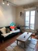 Location Appartement Paris-18eme-arrondissement  75018 2 pieces 38 m2