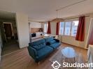 Location Appartement Villeurbanne  69100 11 m2