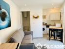 Location Appartement Marseille-15eme-arrondissement  13015 14 m2