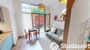 Location Maison Lyon-7eme-arrondissement  69007 19 m2
