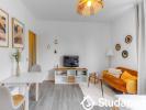 Location Appartement Marcq-en-baroeul  59700 27 m2