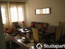 Location Appartement Perpignan  66100 18 m2