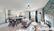 Location Appartement Montpellier 34000 10 m2