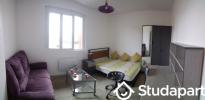Location Appartement Bourg-en-bresse  01000 2 pieces 26 m2
