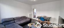 Location Appartement Clermont-ferrand  63000 10 m2