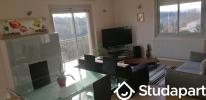 Location Appartement Pechbusque  31320 11 m2
