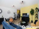 Location Appartement Saint-herblain  44800 13 m2