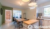 Location Appartement Evry  91000 13 m2