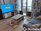 Location Appartement Neuilly-sur-marne  93330 10 m2