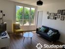 Location Appartement Saint-martin-d'heres  38400 10 m2