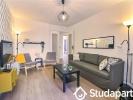 Location Appartement Nimes  30900 10 m2