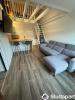 Location Maison Poitiers  86000 2 pieces 35 m2