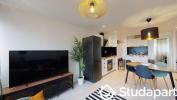 Location Appartement Toulouse  31300 11 m2