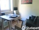 Location Appartement Reims  51100 15 m2