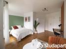 Location Appartement Saint-denis  93200 10 m2
