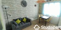 Location Appartement Grenoble  38100 10 m2