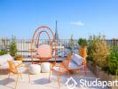Location Appartement Paris-15eme-arrondissement  75015 19 m2