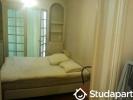 Location Appartement Paris-16eme-arrondissement  75016 11 m2