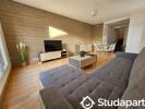 Location Appartement Angers  49000 11 m2