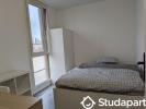 Location Appartement Villejuif  94800 9 m2