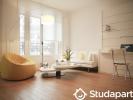 Location Appartement Paris-4eme-arrondissement  75004 2 pieces 31 m2